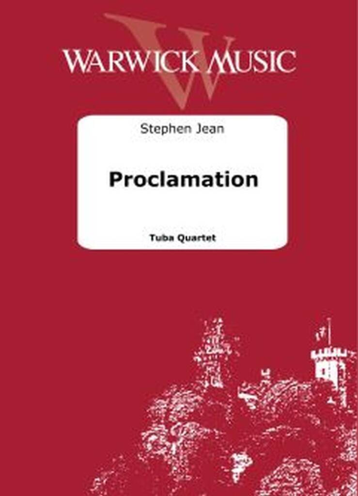 Proclamation